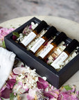 Floral & Botanical Face Mist Gift Set