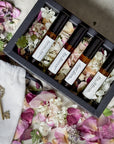 Floral & Botanical Face Mist Gift Set