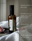 Rose Botanica Hydrating Face Mist